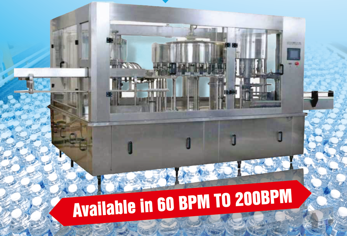RO Plant System